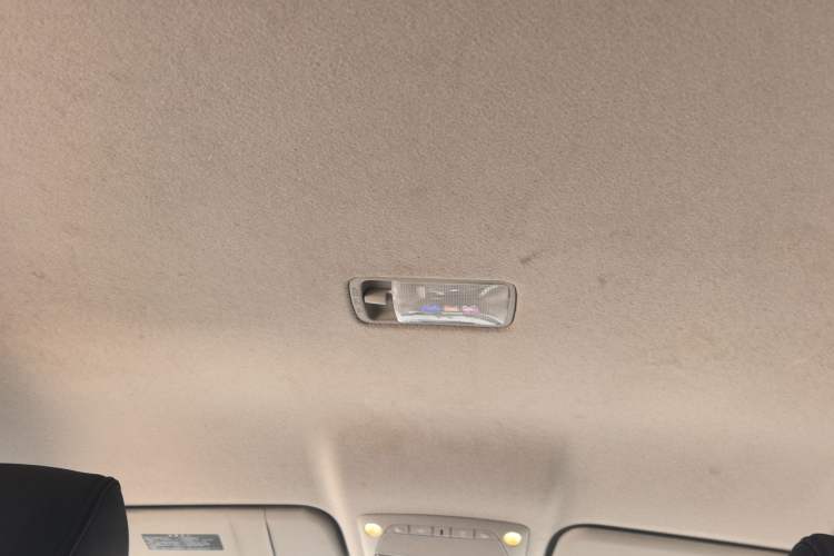 Used Nissan Sylphy EV 2018 Smart Edition Custom Version Headliner