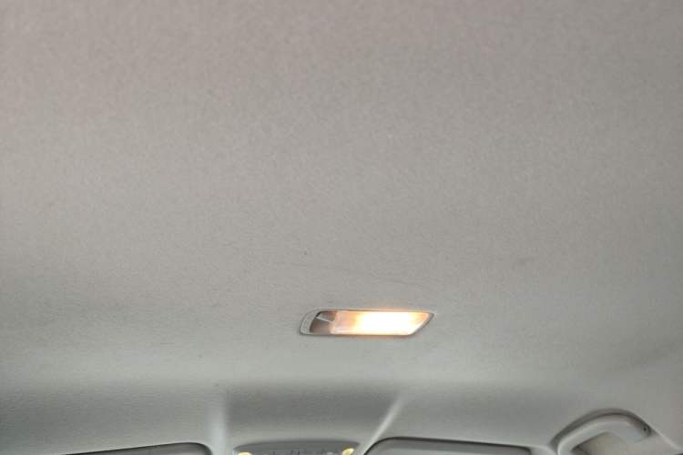 Used Nissan Sylphy EV 2018 Smart Edition Headliner