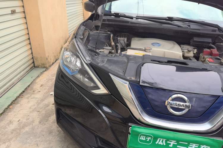 Used Nissan Sylphy EV 2018 ZhiZun Edition Right Front Headlight