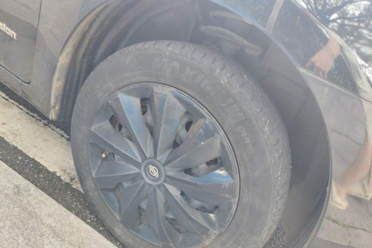 Used Nissan Sylphy EV 2018 Smart Edition Right Front Wheel Hub
