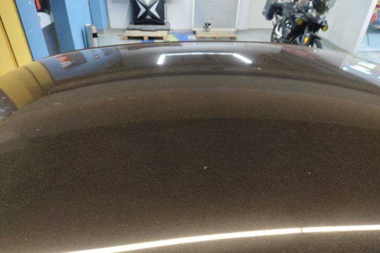 Used Nissan Sylphy EV 2018 Comfort Edition Customized Version Roof