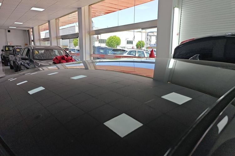 Used Nissan Sylphy EV 2018 Smart Edition Custom Version Roof
