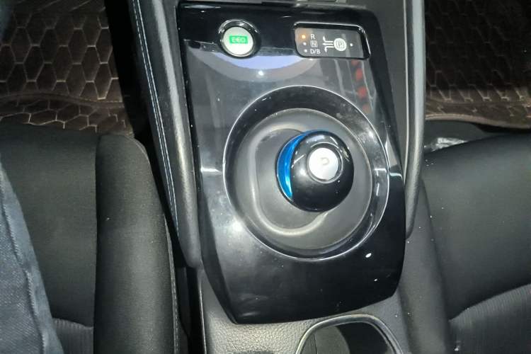 Used Nissan Sylphy EV 2018 ZhiZun Edition Gear Lever