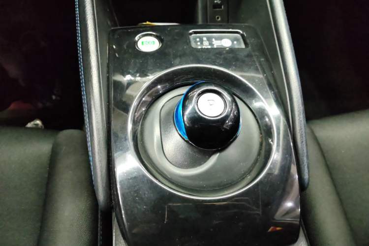 Used Nissan Sylphy EV  Gear Lever