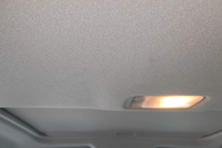 Used Nissan Sylphy EV 2018 ZhiZun Edition Headliner