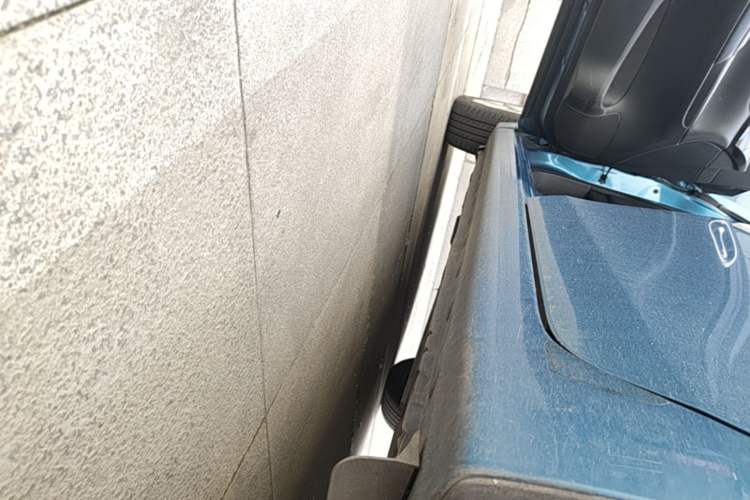 Used Nissan Sylphy EV 2018 Smart Edition Left Side Sill
