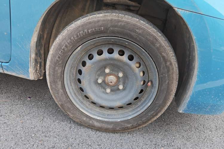Used Nissan Sylphy EV 2018 Smart Edition Right Front Wheel Hub