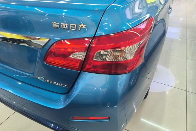 Used Nissan Sylphy EV 2018 ZhiZun Edition Right Rear Taillight