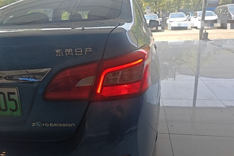 Used Nissan Sylphy EV 2018 Comfort Edition Customized Version Right Rear Taillight