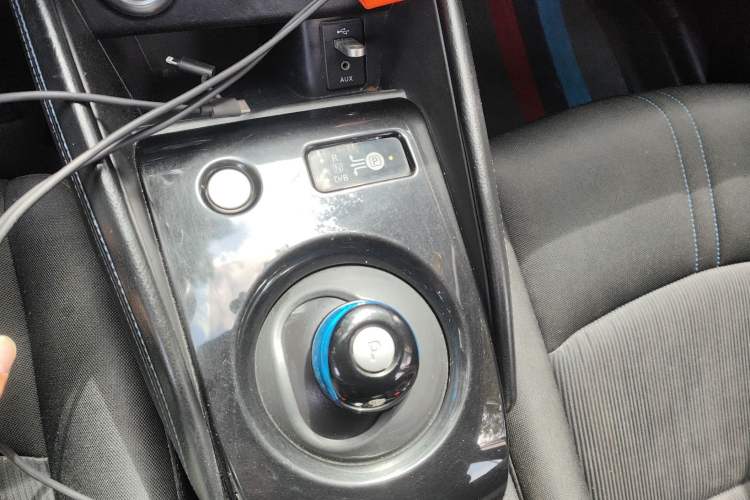 Used Nissan Sylphy EV 2018 Smart Edition Gear Lever