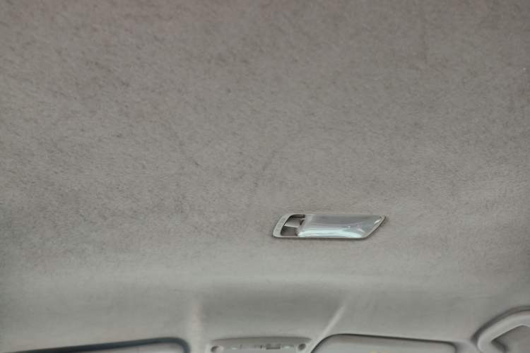 Used Nissan Sylphy EV 2018 Smart Edition Headliner