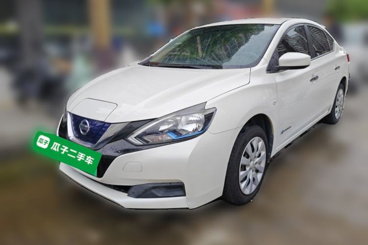 Used Nissan Sylphy EV 2018 Smart Edition Guazi used car, China used car export, Used car for sale, Used  cars, Cheapest cars for sale
