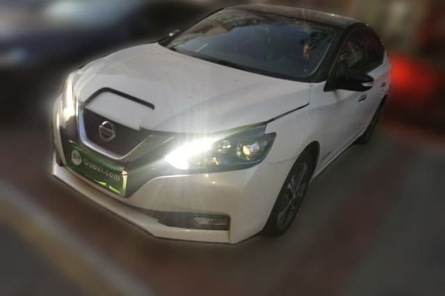 Used Nissan Sylphy EV 2018 ZhiZun Edition