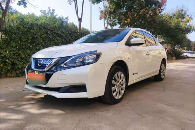 Ojetý Nissan Sylphy EV 2018 Smart Edition