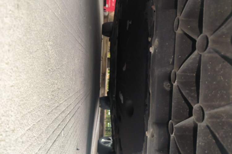 Used Nissan Sylphy EV 2018 ZhiZun Edition Chassis Front