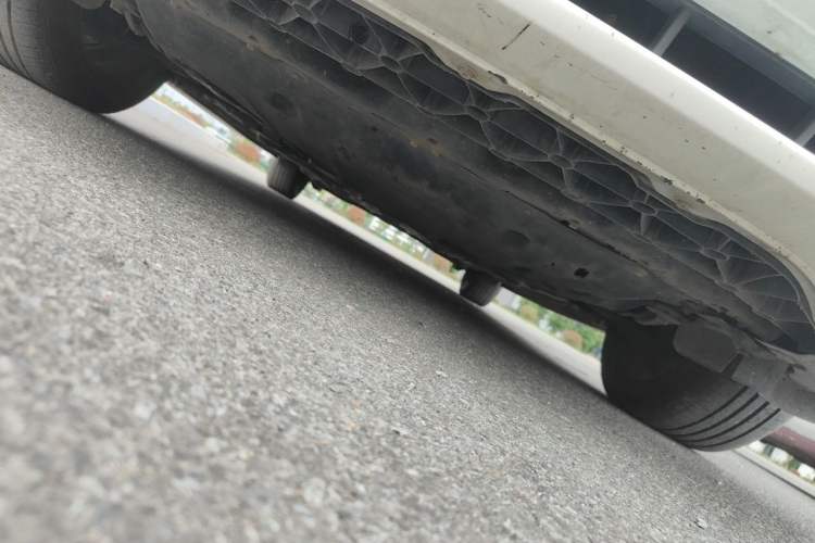 Used Nissan Sylphy EV 2018 Smart Edition Chassis Front