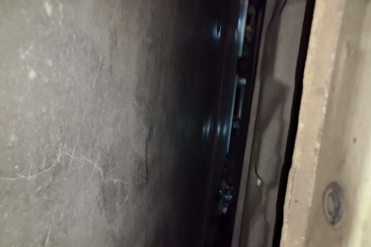 Used Nissan Sylphy EV 2018 Smart Edition Chassis Front Right