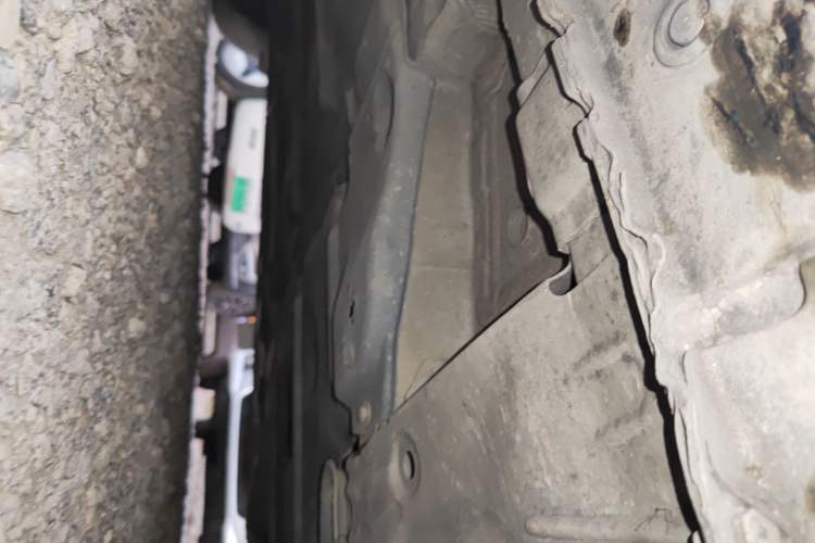 Used Nissan Sylphy EV 2018 Smart Edition Chassis Front Right