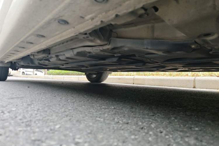 Used Nissan Sylphy EV 2018 Smart Edition Chassis Front Right