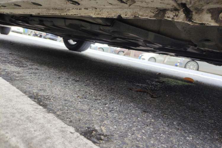 Used Nissan Sylphy EV 2018 Smart Edition Chassis Front Right