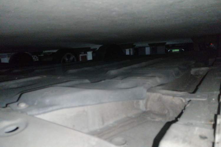Used Nissan Sylphy EV 2018 ZhiZun Edition Chassis Front Right