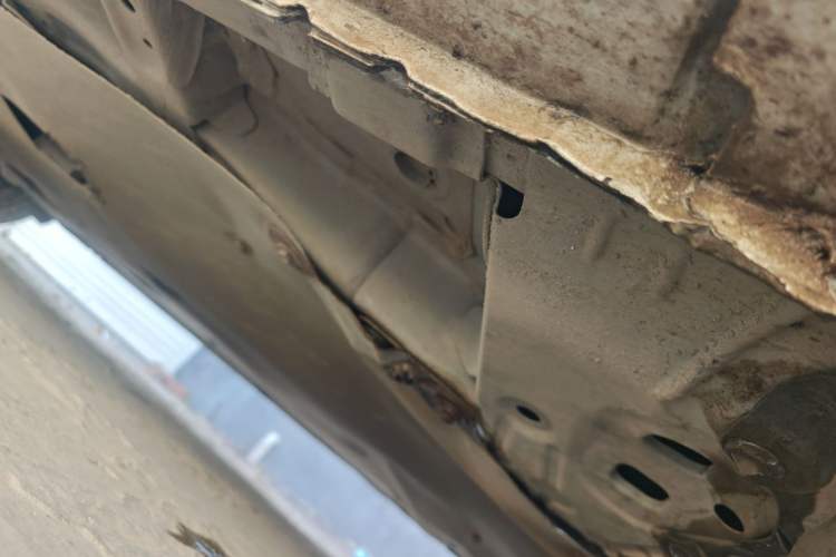 Used Nissan Sylphy EV 2018 Smart Edition Chassis Front Right