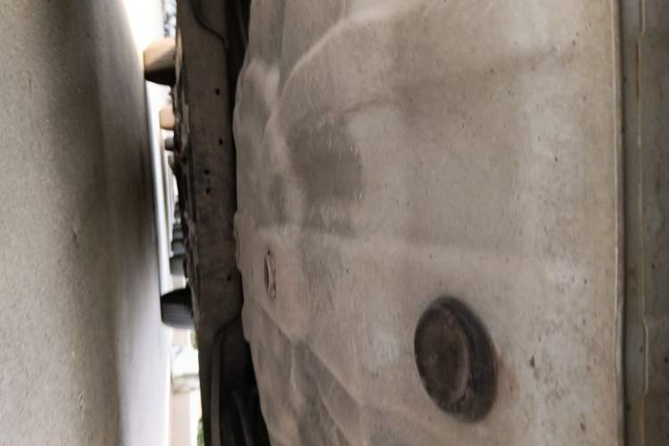 Used Nissan Sylphy EV 2018 Smart Edition Chassis Rear
