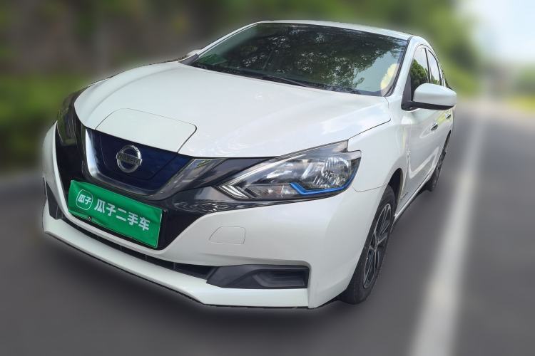 Ojetý Nissan Sylphy EV 2018 Smart Edition Guazi used car, China used car export, Used car for sale, Used  cars, Cheapest cars for sale