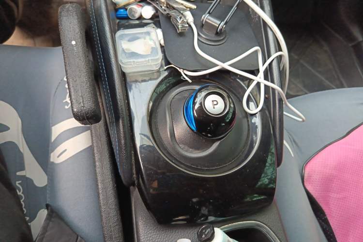Used Nissan Sylphy EV 2018 Smart Edition Gear Lever