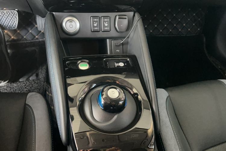 Used Nissan Sylphy EV 2018 ZhiZun Edition Gear Lever