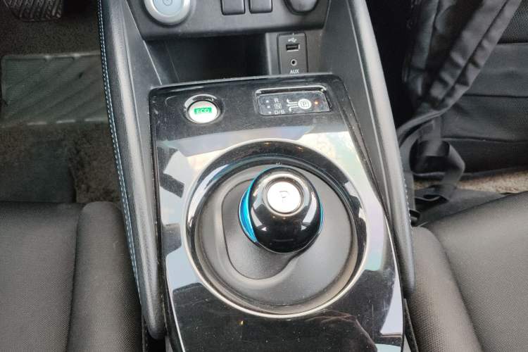 Used Nissan Sylphy EV 2018 Smart Edition Gear Lever