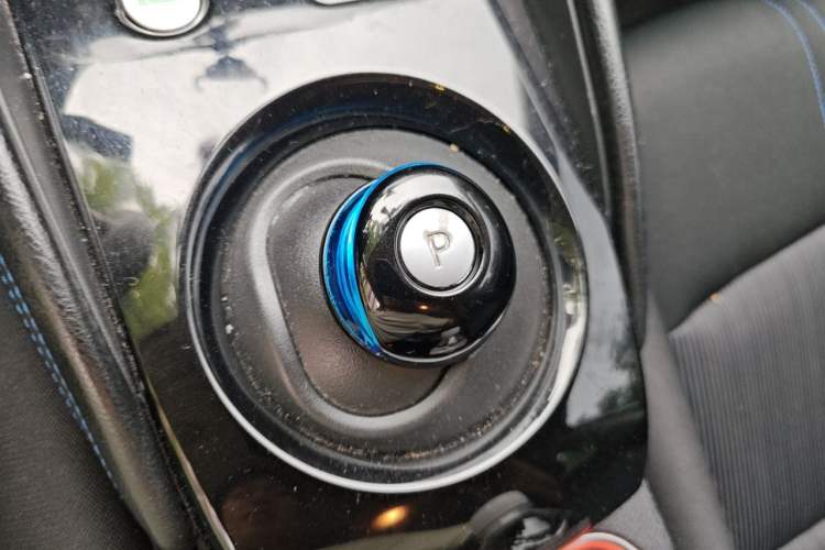 Used Nissan Sylphy EV 2018 Smart Edition Gear Lever