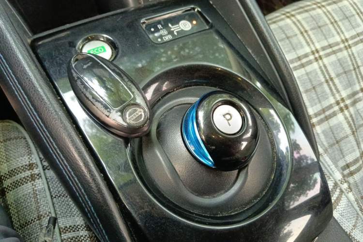 Used Nissan Sylphy EV 2018 Smart Edition Gear Lever