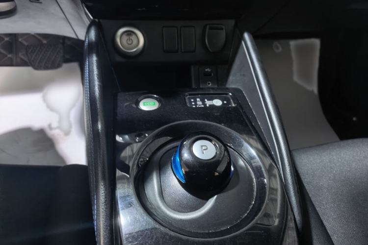 Used Nissan Sylphy EV 2018 Smart Edition Custom Version Gear Lever