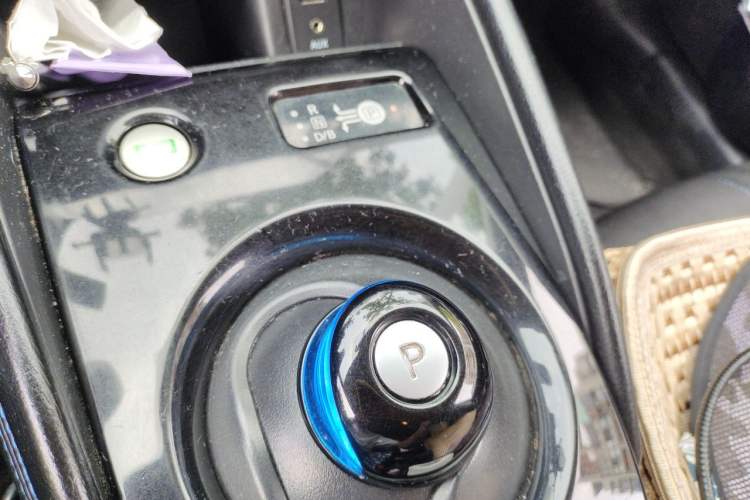 Used Nissan Sylphy EV 2018 Smart Edition Gear Lever