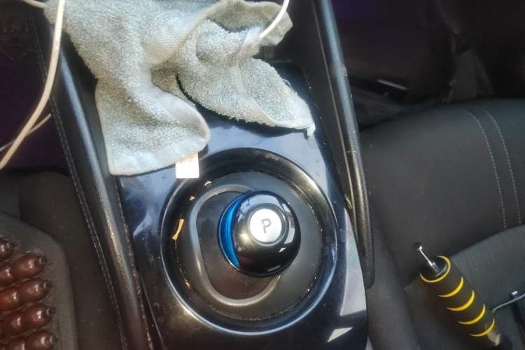 Used Nissan Sylphy EV 2018 Smart Edition Gear Lever