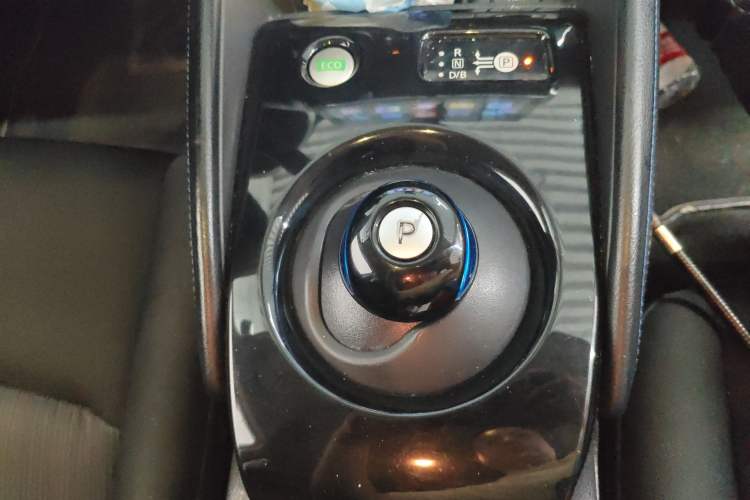 Used Nissan Sylphy EV 2018 ZhiZun Edition Gear Lever