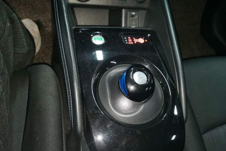 Used Nissan Sylphy EV 2018 Smart Edition Gear Lever