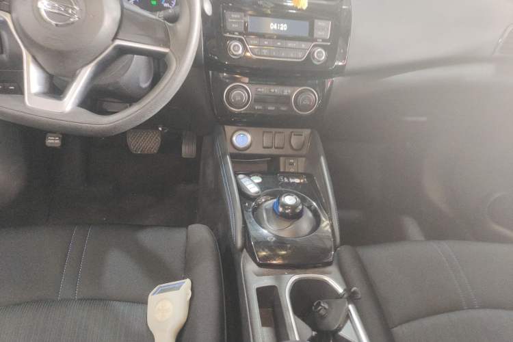 Used Nissan Sylphy EV 2018 Smart Edition Gear Lever