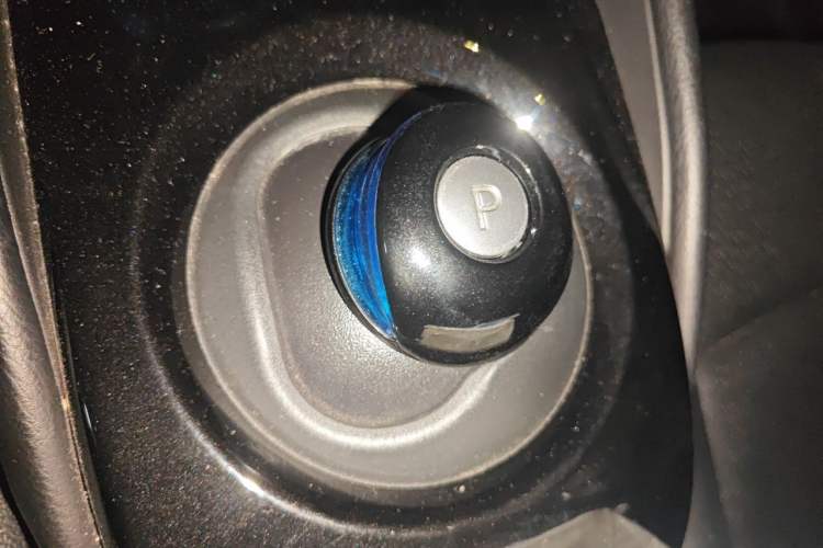 Used Nissan Sylphy EV 2018 Smart Edition Gear Lever