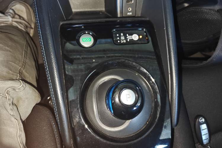 Used Nissan Sylphy EV 2018 Smart Edition Gear Lever