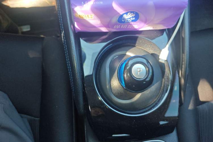 Used Nissan Sylphy EV 2018 Smart Edition Gear Lever