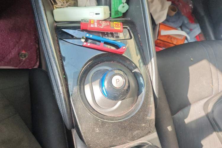 Used Nissan Sylphy EV 2018 Smart Edition Gear Lever