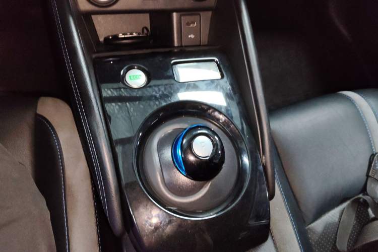 Used Nissan Sylphy EV 2018 ZhiZun Edition Gear Lever