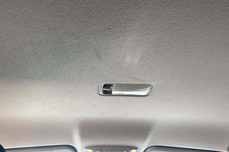 Used Nissan Sylphy EV  Headliner