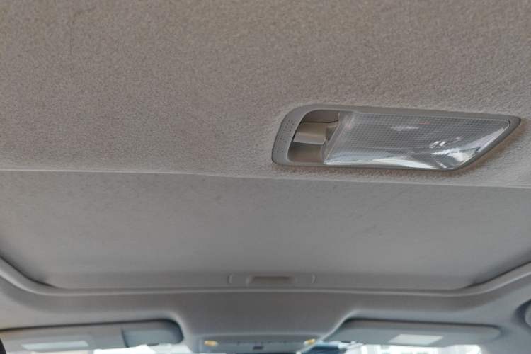 Used Nissan Sylphy EV 2018 ZhiZun Edition Headliner