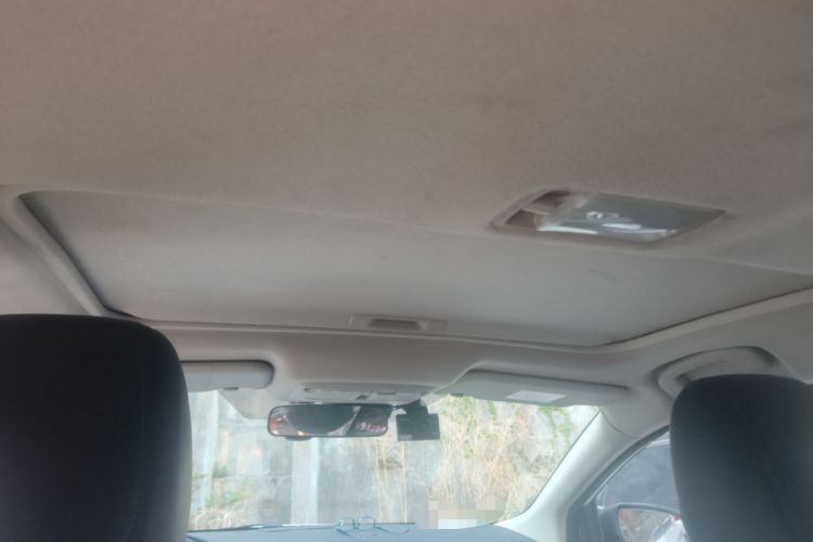 Used Nissan Sylphy EV 2018 ZhiZun Edition Headliner
