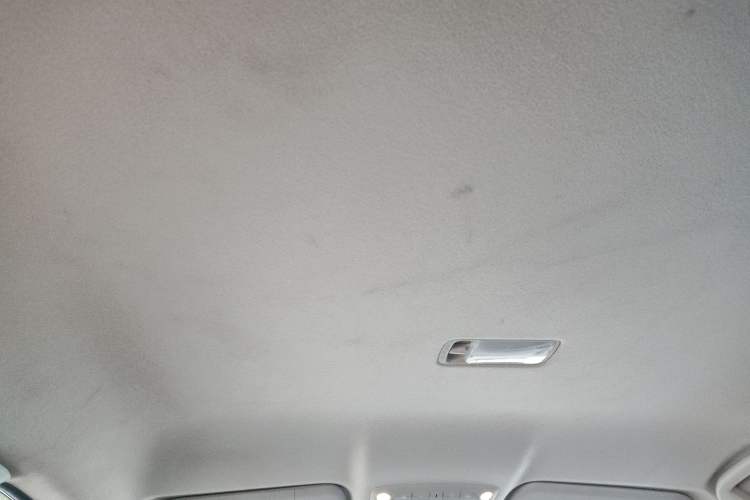 Used Nissan Sylphy EV 2018 Smart Edition Headliner