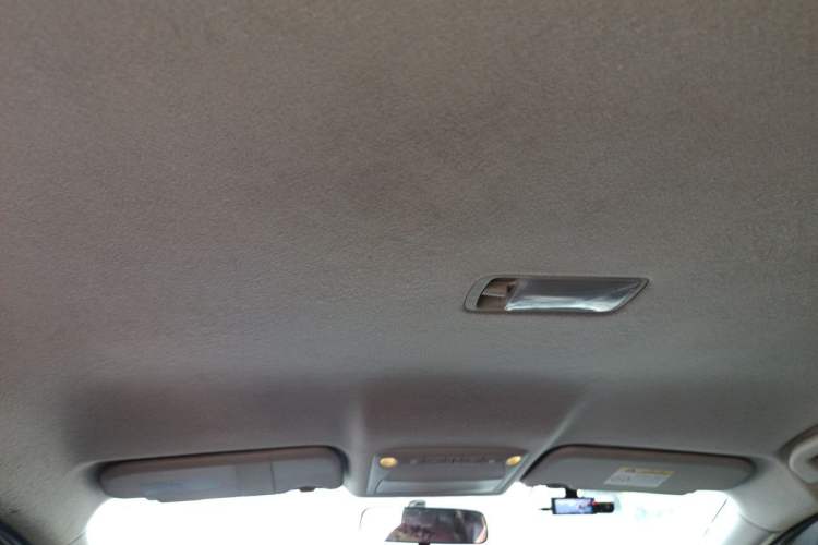 Used Nissan Sylphy EV 2018 Smart Edition Custom Version Headliner