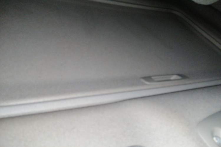 Used Nissan Sylphy EV 2018 ZhiZun Edition Headliner
